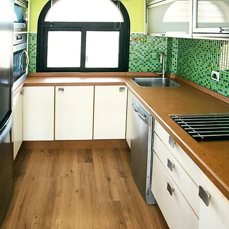 Apartament Monko - Heavenly & Ocean Blue O