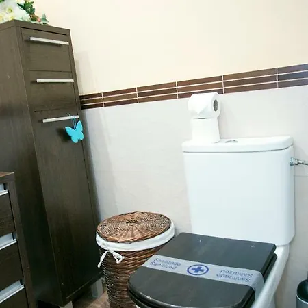 Apartament Monko - Heavenly & Ocean Blue O Torremolinos
