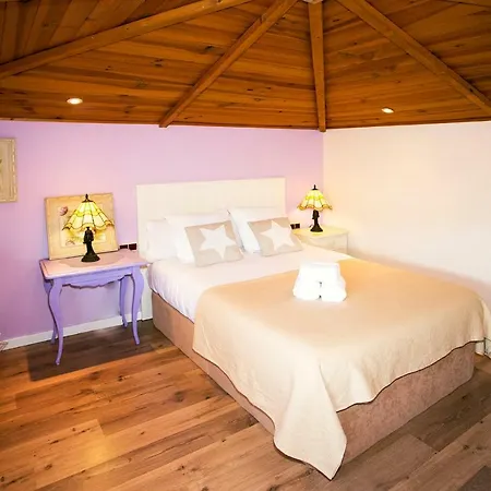 Apartament Monko - Heavenly & Ocean Blue O
