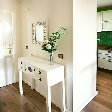 Apartament Monko - Heavenly & Ocean Blue O Torremolinos