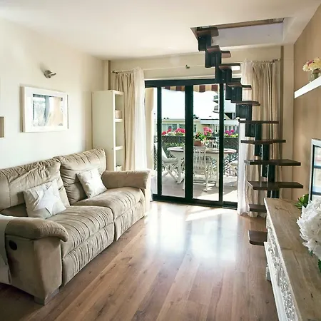 Monko - Heavenly & Ocean Blue O Apartament