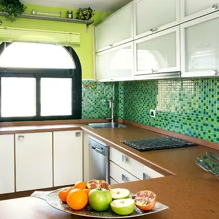 Monko - Heavenly & Ocean Blue O Apartament