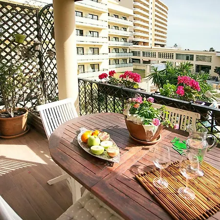Apartament Monko - Heavenly & Ocean Blue O