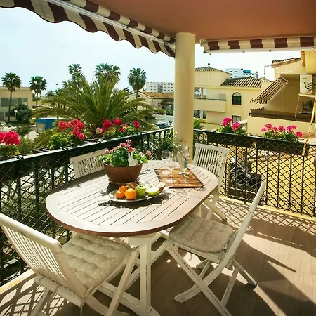 Monko - Heavenly & Ocean Blue O Torremolinos