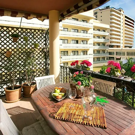 Monko - Heavenly & Ocean Blue O Apartment