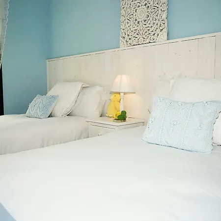 Monko - Heavenly & Ocean Blue O Apartament *