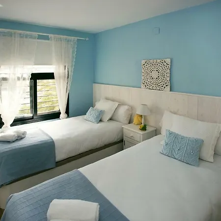 Apartment Monko - Heavenly & Ocean Blue O *