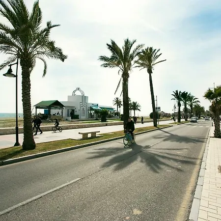 Apartament Monko - Heavenly & Ocean Blue O